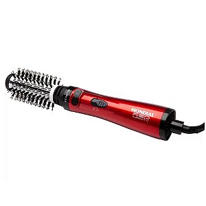 Escova Rotativa Infinity Keratin Er-11-kr Mondial 220v