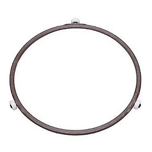 (P40) RODIZIO MICROONDAS 23,5CM