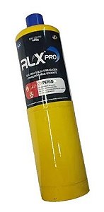 REFIL MACARICO CARTUCHO GAS MAP RLX PRO 400G