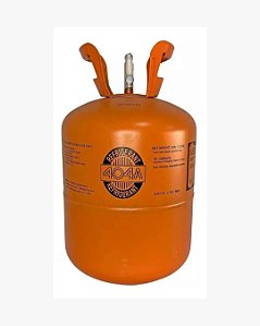 BOTIJA GAS R404A 10.9KG