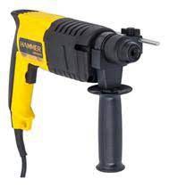 FURADEIRA MARTELETE 650W HAMMER