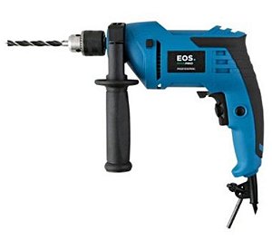 FURADEIRA MARTELETE 850W MAX PRO 220V EOS