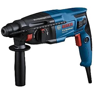 FURADEIRA MARTELETE 720W - GBH-220 BOSCH
