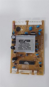 PLACA CP-3631441 LTS12 LS12Q BIVOLT - 70294440