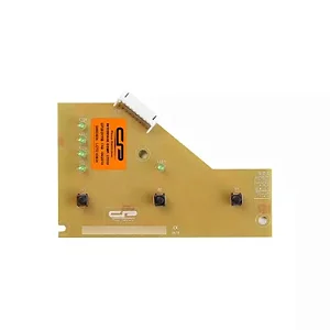 PLACA  CP-3631118 INTERFACE LTE12 VERSAO 1 - 64800634