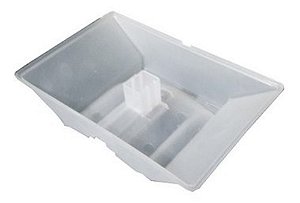 RECIPIENTE EVAPORACAO C/ ENCAIXE BRD32A - 326021045