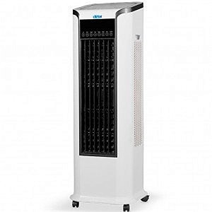 CLIMATIZADOR DE AR 14L 200W 220V (30 A 50M²) - CLM-25RT SMART CLIMAT