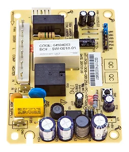 PLACA POTENCIA ELECTROLUX DF34A DF35A - 64594063 OR