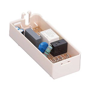 PLACA GELADEIRA CONSUL/BRASTEMP CRM45A CRM47F CRM49A BRU49B 220V - W10269365 - W10351370 - W10269370 OR