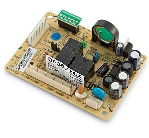 (P23) PLACA ELECTROLUX DF36 DF36X DW42X - 70201095 - A99270607 OR