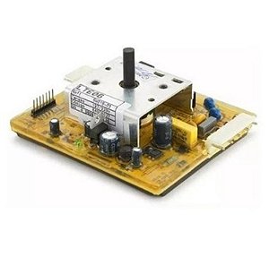 (P16) PLACA ELECTROLUX LT60 LTE06 - 64502027 - 64800653 - 64800650 OR