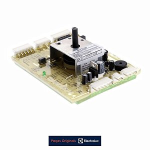(P15) PLACA POTENCIA ELECTROLUX LTE08 - 70200433 - A99021901 OR