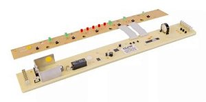 (P21) PLACA CP-3620243 BWQ22 COM AQUECIMENTO BIVOLT - 326008194 - 326008195 - 326005924 - 326005926 - 326007554 - 326007558 - 326003162 - 326003164 - 326010252 - 326010253 - 4258142 - 4258495 - 326028771 - 326028772