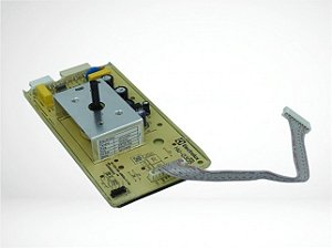 (P14) PLACA ELECTROLUX LTE12 VERSAO 1 - 64502023 EMICOL