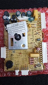 PLACA ELECTROLUX LTC10 VERSAO 1 - 70200461 - 70200646 - A99035146 OR