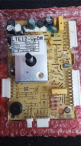 PLACA ELECTROLUX LTE12 VERSAO 2 - 70202905 - 70202053 OR