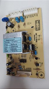 (P15) PLACA ELECTROLUX LT12 - 64800265 - 70294486 OR