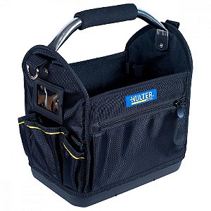BOLSA ABERTA P/ FERRAMENTA ALCA METAL E BASE DE BORRACHA - HT5OT011A HULTER