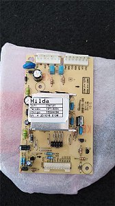 PLACA ELECTROLUX LT60 HILDA - 70294484 OR