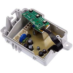 PLACA LAVADORA CONSUL CWE08AB CWE09AB 220V - W10593544 - W10831919 - W10737721 - W10576306 OR