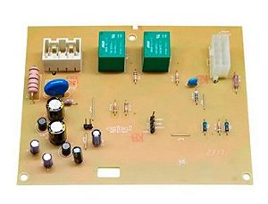 (P14) PLACA BRM - 326034910 - 326068545 - 326053851 - 326061422 - 326059371 - 326045353 - W10314617 - W10314649 EMICOL