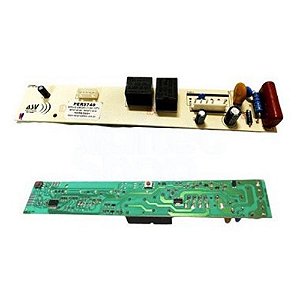 (P22) PLACA CONTINENTAL BOSCH 800RFC0800 GE46 - 225D6254G001 - 225D6254G002 - RFN715748 - RFN711618 - RFN714378 - RFN711634 - RFN714379