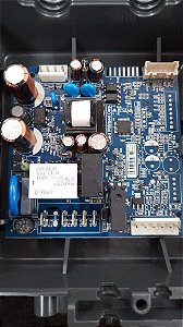 PLACA BRASTEMP BRE50NR BRE50NB - W10591605 - W106191542101 OR
