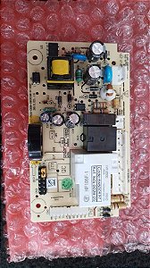 PLACA POTENCIA ELECTROLUX DF80 DF80X DWX51 - 64800637 - A10344301 OR