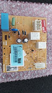 PLACA GELADEIRA BRASTEMP BRM36 220V - 326034910 - 326068545 - 326053851 - 326061422 - 326059371 - 326045353 - W10314617 - W10314649 OR