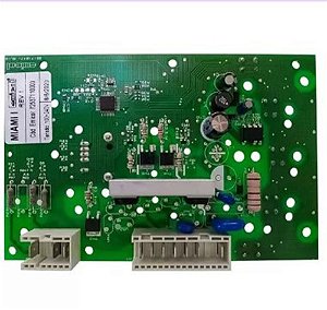 (P30) PLACA COLORMAQ LCA12 LCA15 C/ JUMP TODAS AS VERSOES - 07200004 - 03870011 - 03870012 - PEL9503A ASV