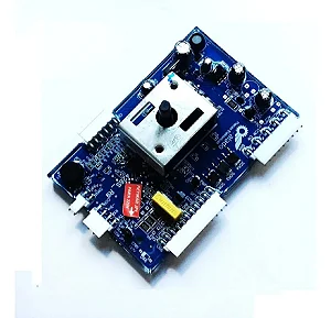 (P22) PLACA ELECTROLUX LBU15 - 70200963 - A99035151 - 7220043 ALADO
