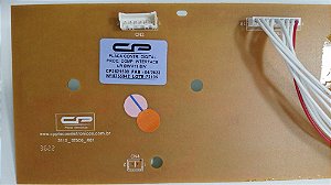PLACA CP-3621503 INTERFACE BWK11 BIVOLT - W10755942
