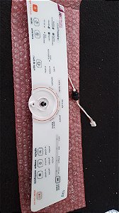 PLACA INTERFACE BWU11 C/ CONSOLE - W10463579 - W10604478 OR