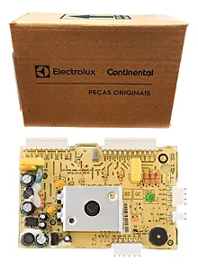 (P25) PLACA POTENCIA ELECTROLUX LTA13 - 70202907 - A99035164 OR