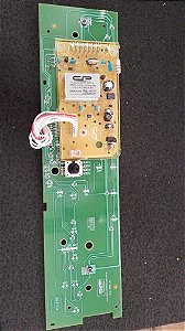 PLACA CP-3621499 BWL09 C/ INTERFACE TODAS AS VERSOES - W10308925 - W10356418 - W10540663
