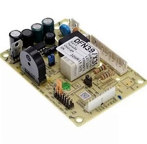 (P28) PLACA ELECTROLUX DFN39 DFX39 - 70202973 OR