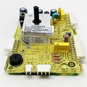 (P23) PLACA ELECTROLUX LPQ12 - 70201777 - A99035158 OR