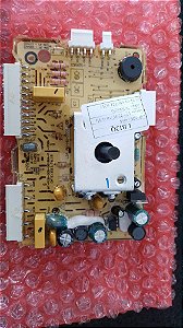 PLACA ELECTROLUX LB12Q - 70200366 - 70200650 - A99035150 OR