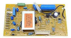 PLACA POTENCIA FOCAULT CONSUL/BRASTEMP BWL11 CWL10B CWL75A - 326062611 OR