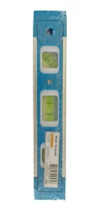 NIVEL MAGNETICO TORPEDO 22CM 9" KALA