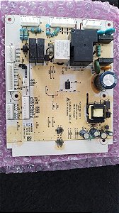 PLACA POTENCIA ELECTROLUX DFI80X DFW64 - 64800638 OR