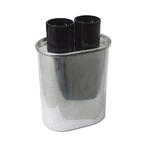CAPACITOR MICROONDAS 0.85UF TERMINAL ESTREITO
