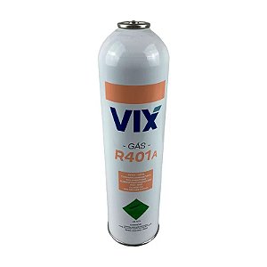 RECIPIENTE GAS R401A 750G