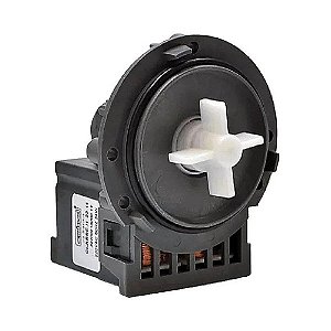 ELETROBOMBA VALVULA UNIVERSAL SEM COPO 220V
