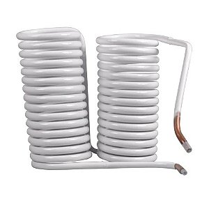 CONDENSADOR HELICOIDAL 3X8 1/4 - 326010297 OR