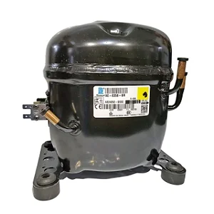 COMPRESSOR 3/4 HP R404A TECUMSEH 220V - AE825 - AE1891BR