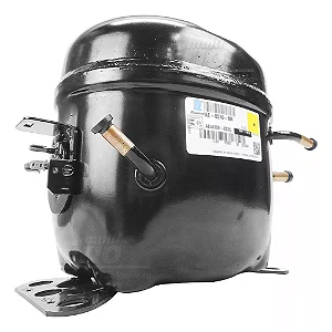 COMPRESSOR 3/4 HP R22 TECUMSEH 220V - AE4470E - AE190ES