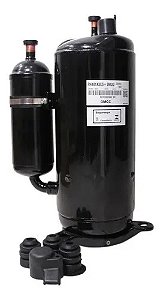 COMPRESSOR 36K GAS R22 ROTATIVO MONOFASICO 36000BTU/H 42000BTUS 220V 60HZ 3,5HP
