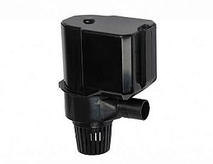 BOMBA CLIMATIZADOR 1200L/H COLUNA MAXIMA 1.8 METROS 220V