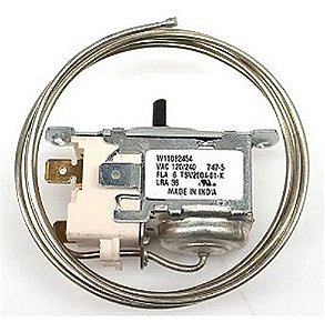 TERMOSTATO GELADEIRA CONSUL 1 PORTA C/ DEGELO CRA28 CRA30E (BULBO 0.85M) - 326014406 - W11082462 - TSV0005-1 - TSV0013